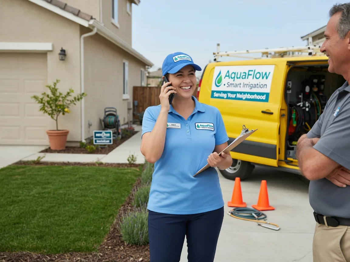 Irrigation Installation Rising City, NE FAQs